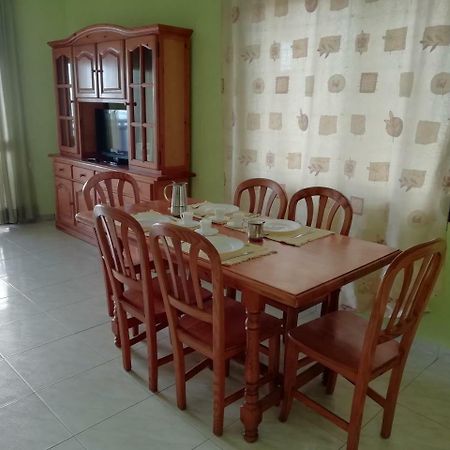 Apartamento Da Vinci 6 Inmomart Peniscola Luaran gambar