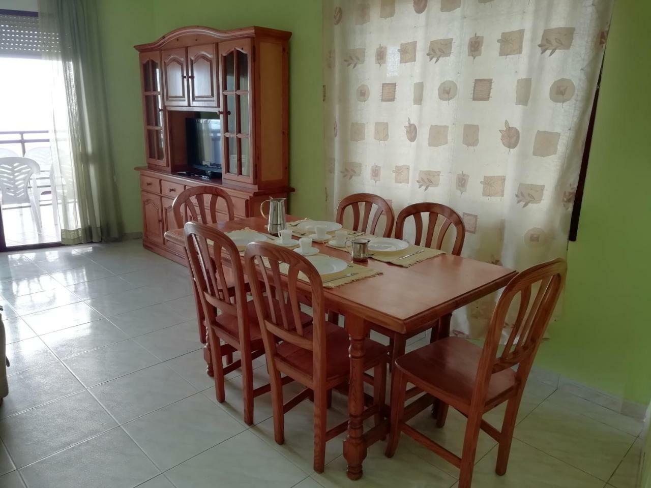 Apartamento Da Vinci 6 Inmomart Peniscola Luaran gambar