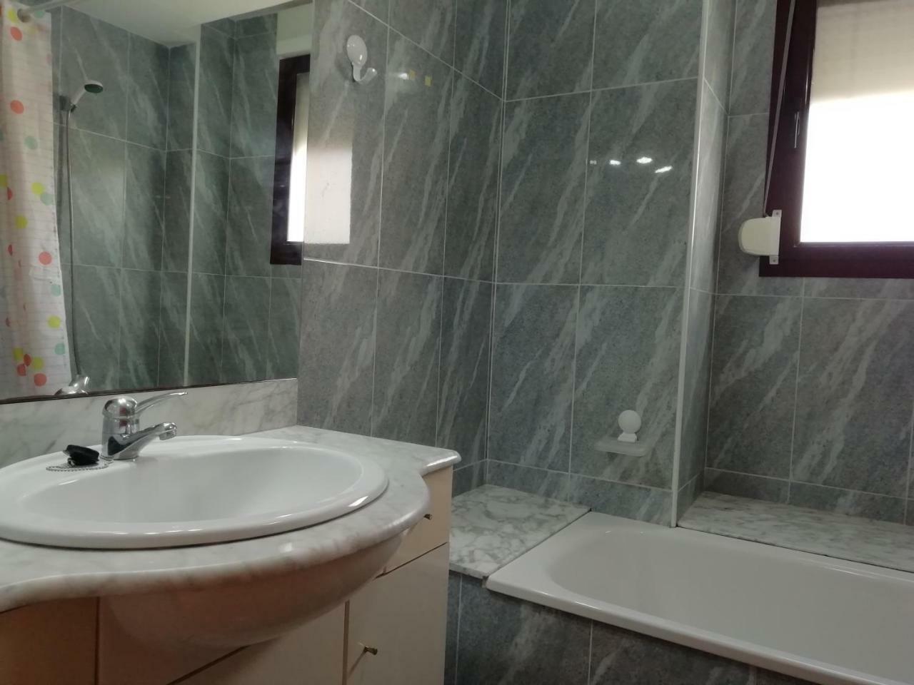 Apartamento Da Vinci 6 Inmomart Peniscola Luaran gambar