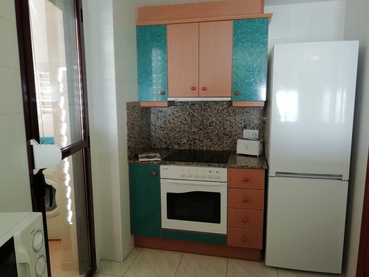 Apartamento Da Vinci 6 Inmomart Peniscola Luaran gambar