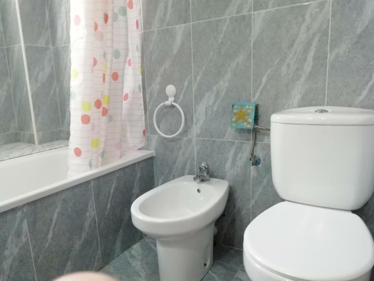 Apartamento Da Vinci 6 Inmomart Peniscola Luaran gambar