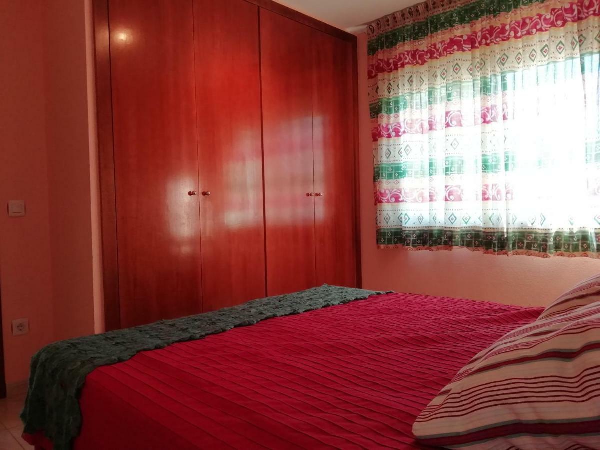 Apartamento Da Vinci 6 Inmomart Peniscola Luaran gambar
